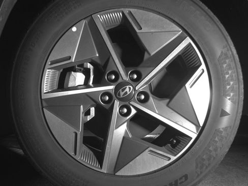 Used 2025 Hyundai Tucson SEL image 12