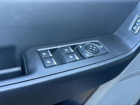 New 2024 Ford F550 4x4 SuperCab Super Duty image 21