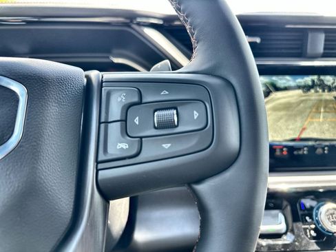 New 2026 GMC Sierra 1500 AT4 w/ AT4 Premium Package AWD/4WD image 32