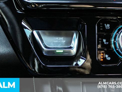 Used 2024 GMC Sierra 2500 AT4X w/ AT4X AEV Edition image 28