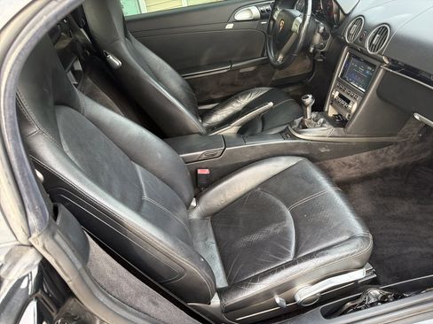 Used 2006 Porsche Boxster image 21