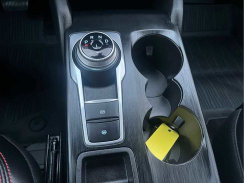 Used 2025 Ford Escape ST-Line Elite w/ Tech Pack #1 image 52