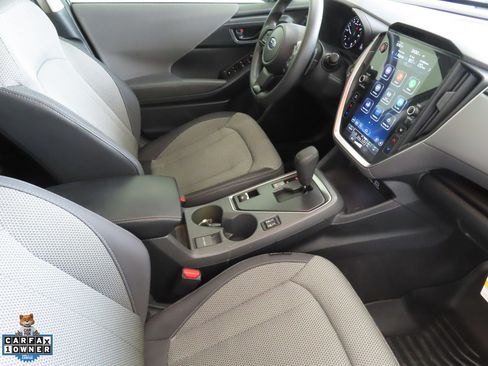 Used 2024 Subaru Crosstrek 2.0i Premium AWD/4WD image 25