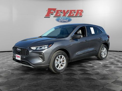 Certified 2023 Ford Escape Active image 1