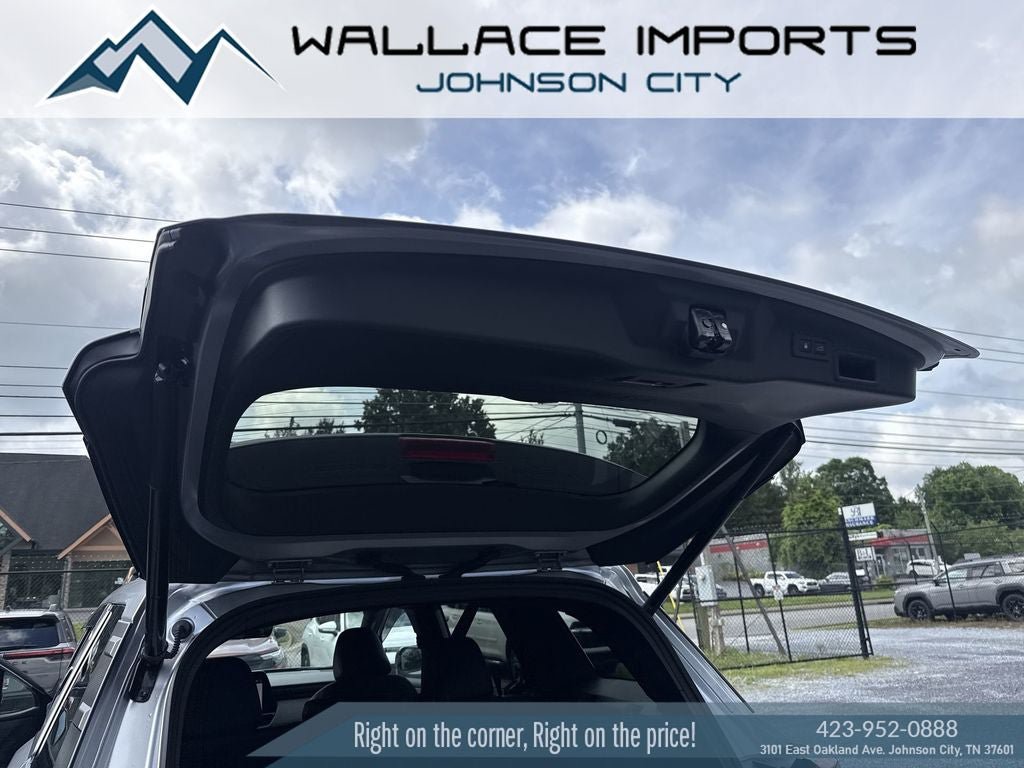 New 2026 Subaru Outback Wilderness w/ Wilderness Package AWD/4WD image 43