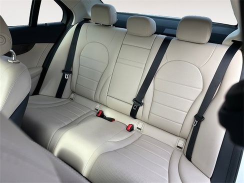 Used 2021 Mercedes-Benz C 300 C 300 image 13