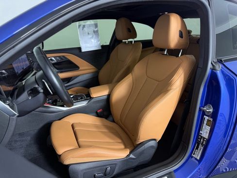 Used 2024 BMW 230i xDrive Coupe w/ Premium Package AWD/4WD image 5
