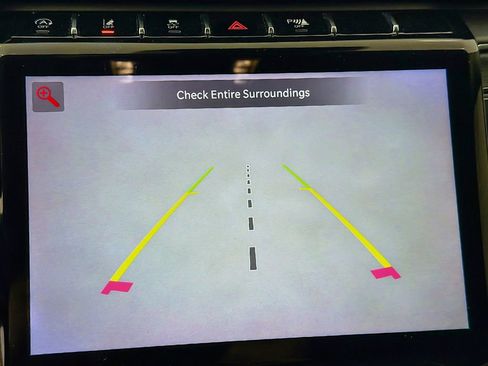 Used 2021 Jeep Grand Cherokee L Limited image 38