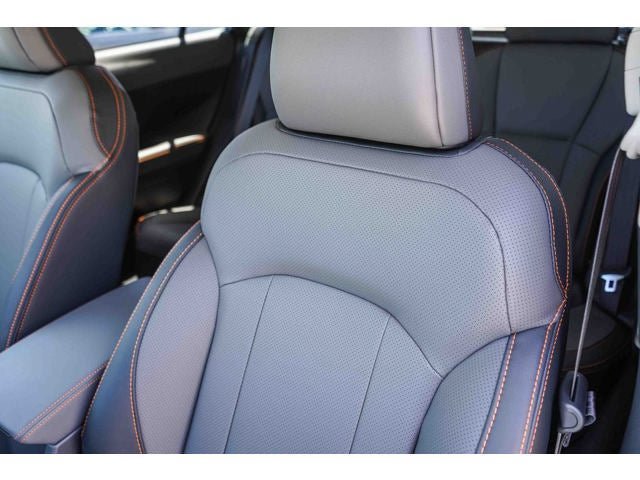 New 2026 Subaru Crosstrek 2.5i Limited AWD/4WD image 54