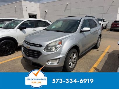 Used 2016 Chevrolet Equinox LT w/ Convenience Package