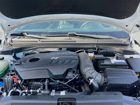 Used 2020 Hyundai Veloster N w/ Performance Package image 28