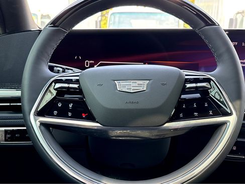 New 2026 Cadillac Escalade IQ Sport 1 image 15