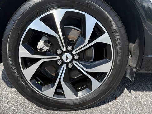 Used 2023 Ford Mustang Mach-E Premium RWD image 8
