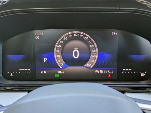 New 2026 Volkswagen Taos S image 29