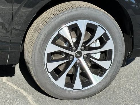 New 2026 Audi Q3 quattro 2.0T AWD/4WD image 28