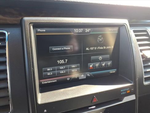 Used 2014 Ford Flex Limited w/ Equipment Group 303A image 27