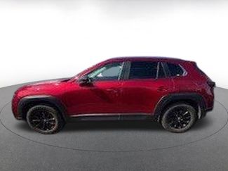 Used 2025 MAZDA CX-50 AWD 2.5 S w/ Premium Package video 1