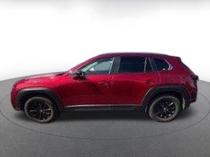 Used 2025 MAZDA CX-50 AWD 2.5 S w/ Premium Package