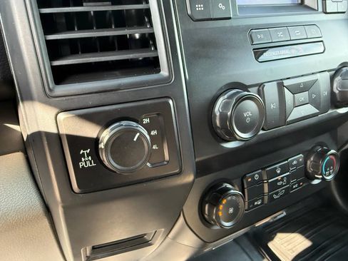 Used 2018 Ford F150 XL w/ XL Power Equipment Group AWD/4WD image 13