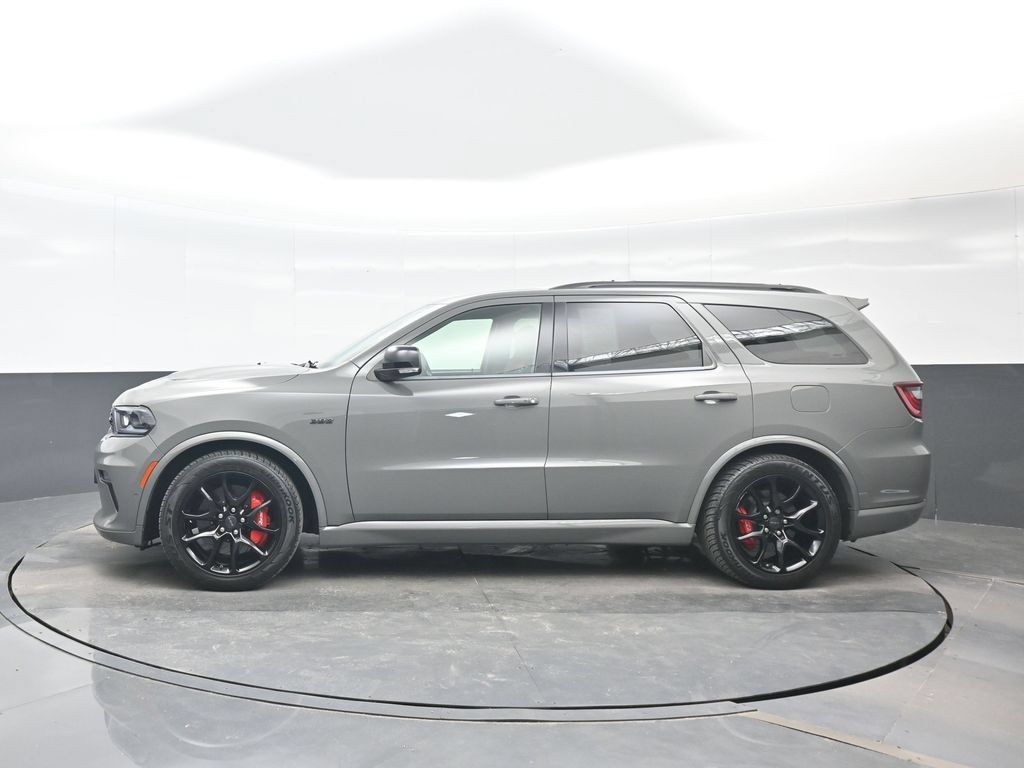 Used 2021 Dodge Durango SRT w/ Premium Interior Group AWD/4WD image 3