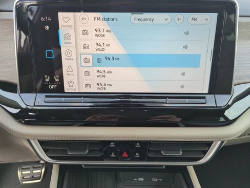 New 2026 Volkswagen Atlas SEL Premium R-Line image 37