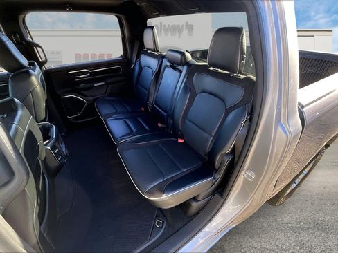 Certified 2024 RAM 1500 Laramie image 22