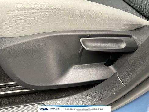 Used 2025 Volkswagen Taos S AWD/4WD image 12