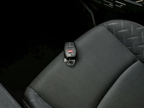 Used 2026 Toyota Tacoma SR RWD image 58