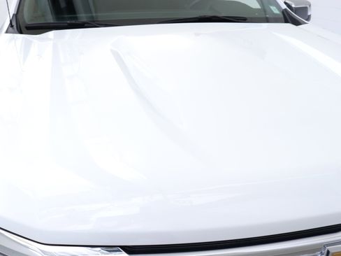 Used 2024 Chevrolet Silverado 1500 LT w/ All Star Edition Plus image 12