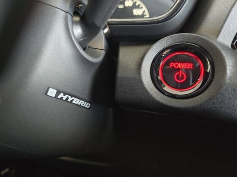 New 2026 Honda CR-V Sport image 35