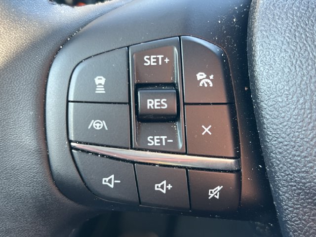 Certified 2025 Ford Bronco Sport Big Bend AWD/4WD image 27