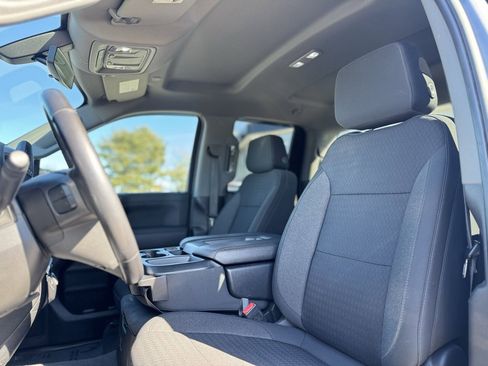 Used 2021 GMC Sierra 1500 SLE w/ X31 Off-Road Package image 16