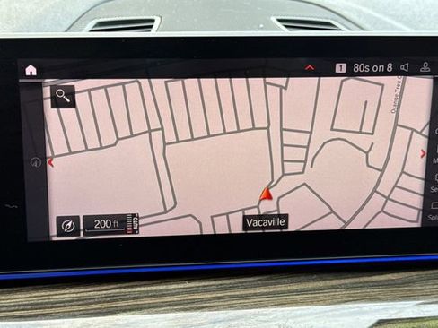 Used 2020 BMW 530i w/ Convenience Package image 21