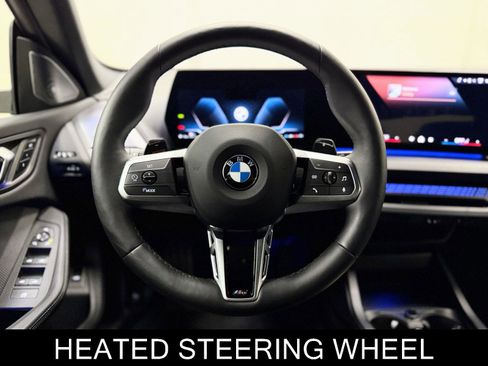 Used 2025 BMW 228i xDrive w/ M Sport Package image 19