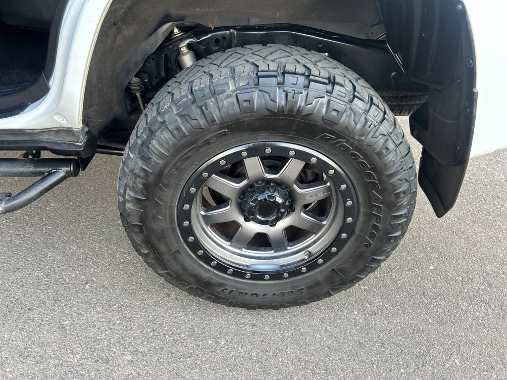 Used 2016 Toyota 4Runner SR5 AWD/4WD image 31
