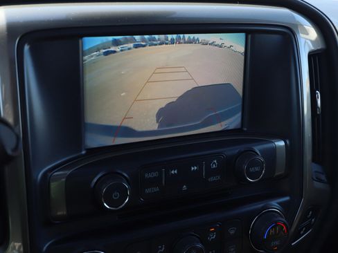 Used 2018 Chevrolet Silverado 2500 High Country w/ Duramax Plus Package image 20