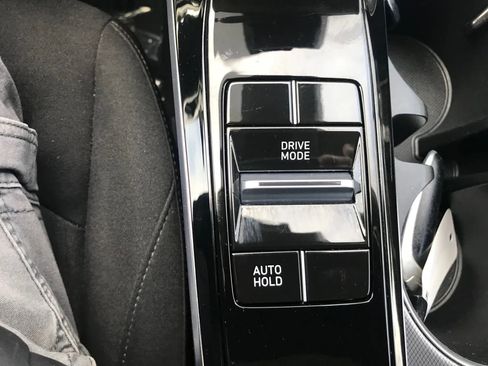 Used 2020 Hyundai Sonata Blue image 25