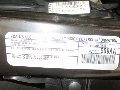 Used 2016 Dodge Grand Caravan SE image 33