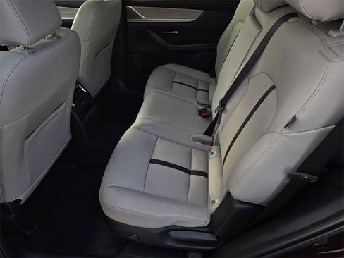 New 2026 MAZDA CX-90 3.3 Turbo w/ Premium Sport Pkg image 13