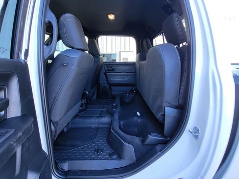 New 2026 RAM 2500 Warlock AWD/4WD image 34
