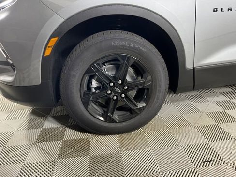 New 2026 Chevrolet Blazer LT w/ Convenience Package image 23