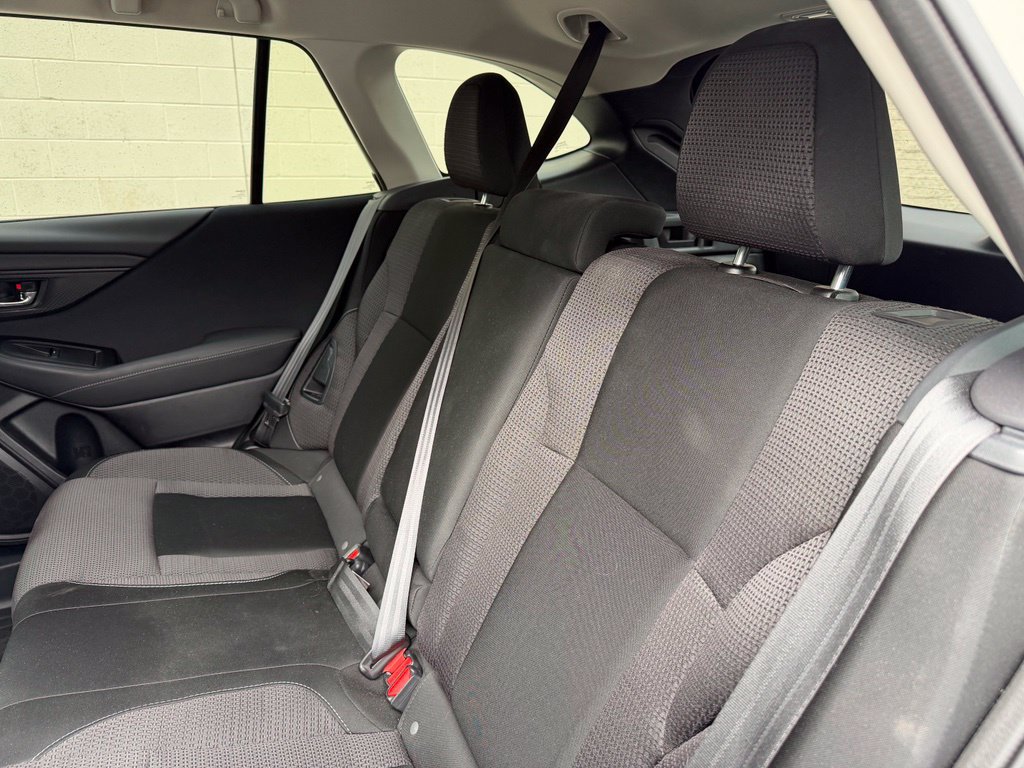 Used 2024 Subaru Outback Premium AWD/4WD image 22