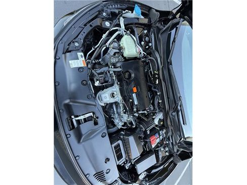 Used 2020 Honda Civic LX image 22