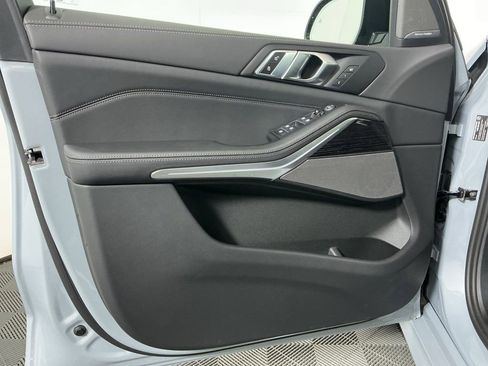 New 2026 BMW X5 sDrive40i w/ M Sport Package image 19