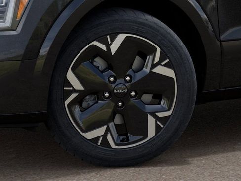 New 2025 Kia Niro Wave w/ Wave Preserve Package image 9