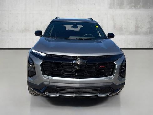 Certified 2026 Chevrolet Equinox RS image 2