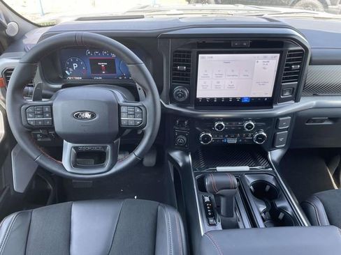 New 2025 Ford F150 Raptor image 4