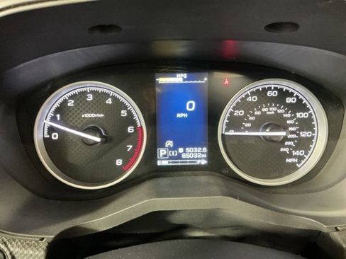 Used 2024 Subaru Forester Limited AWD/4WD image 21