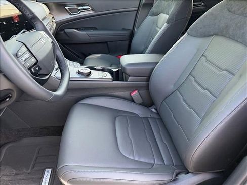 New 2026 Kia Sportage SX Prestige AWD/4WD image 10