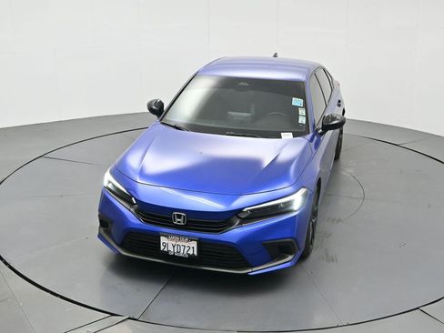 Used 2024 Honda Civic Sport image 50